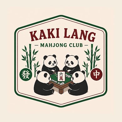 Kaki Lang Mahjong Club