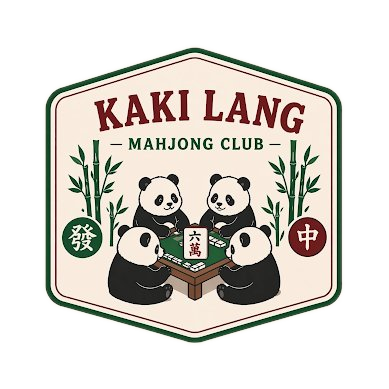 Kaki Lang Mahjong Club
